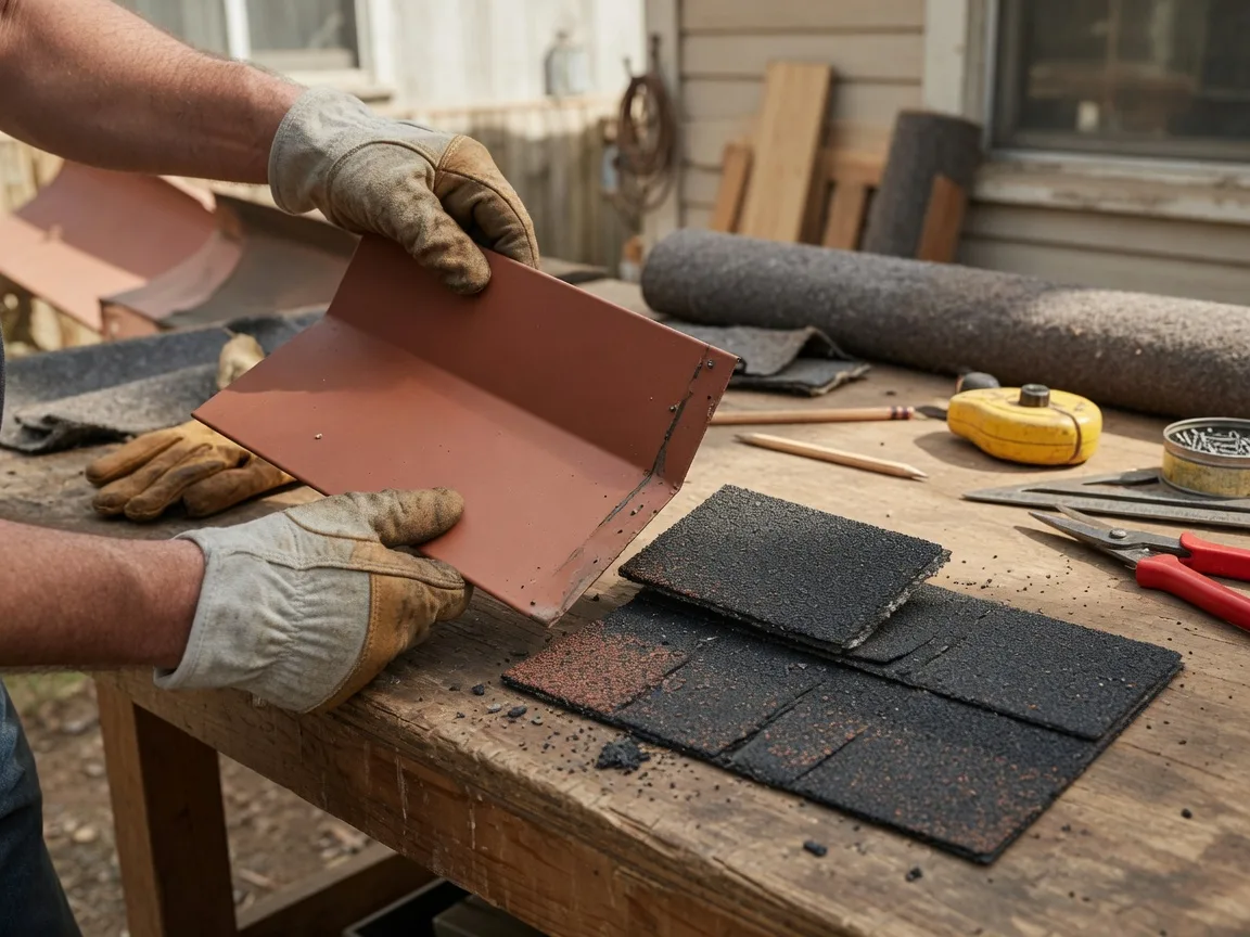 Roof Repair company in Garden City, ID